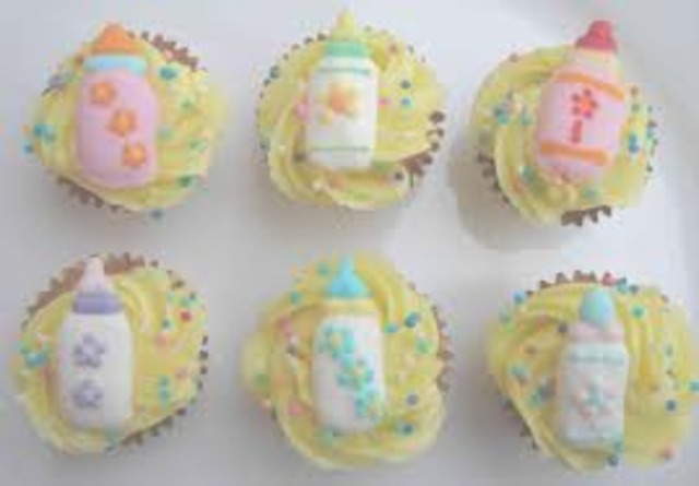 Juana's First Pregnancy