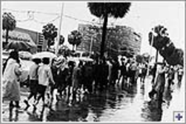 All GA schools integrated