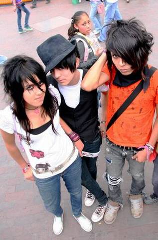 emo