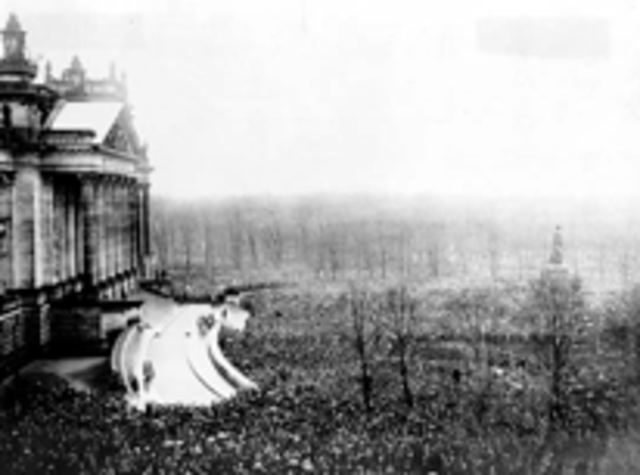 Emergency Decree limits Civil Rights