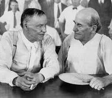Scopes Monkey Trial