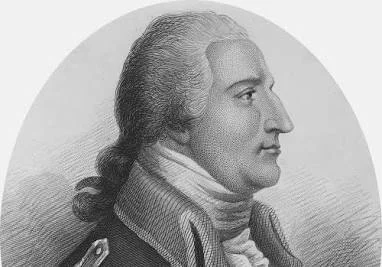 Benedict Arnold turns traitor.