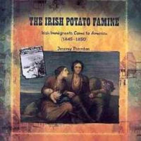 Irish Famine