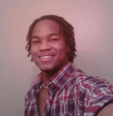 Started growing dreads