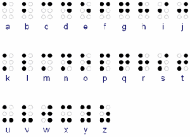 Braille