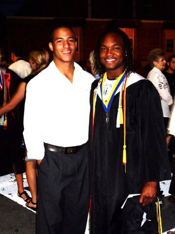 Graduation: High School