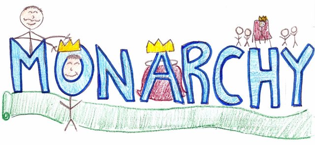 Monarchy is abolished