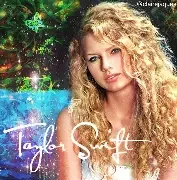 Debut album Taylor Swift