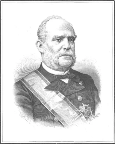 Cop d’Estat de Topete