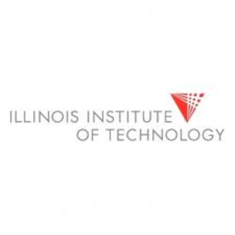 First day at Illinois Institute of Technology