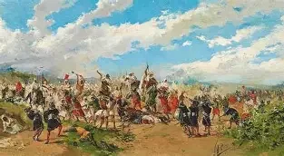 Batalla de Guadalete