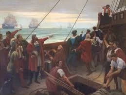 Pedro Cabral Claims Brazil