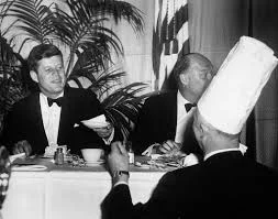 Minas Conspiracy fails