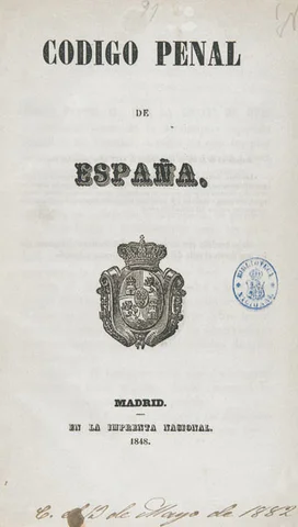 Codi Penal