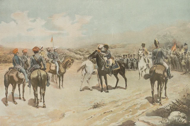 Conveni de Bergara
