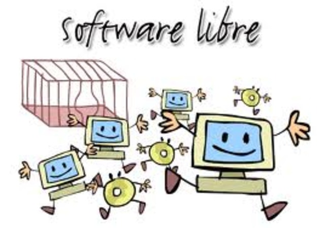 software libre