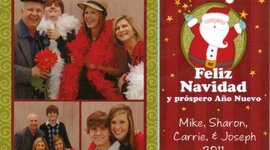 Timeline: Whitt Family Timeline