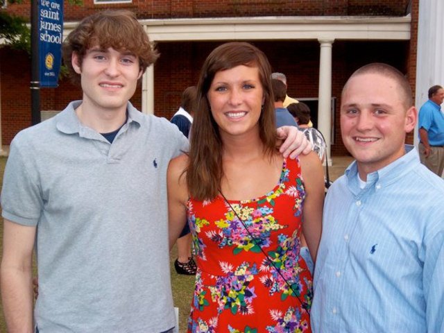 We became best friends!!