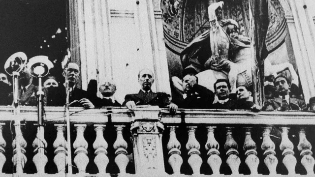 Trionf electoral de la coalició d'esquerres