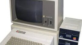 Timeline: History of the Computer