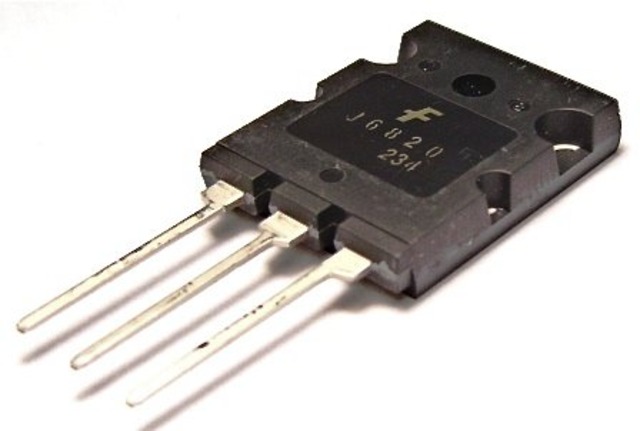 Transistor is invented, spurring growth in computers and electronics.