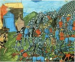 Batalla de vouillé