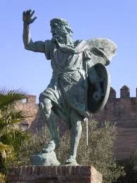 Fundación de Badajoz