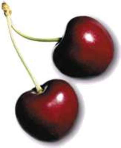 Gut Cherries