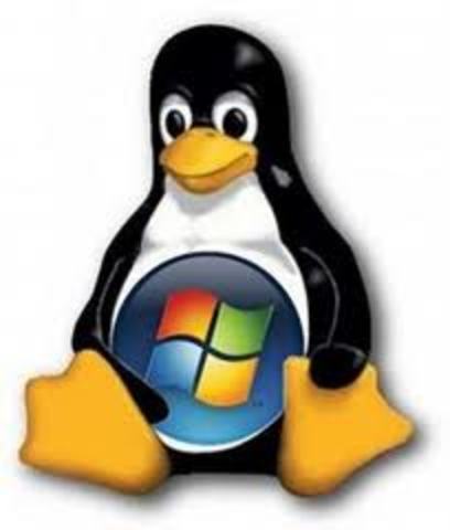 nace version 2.0 de linux