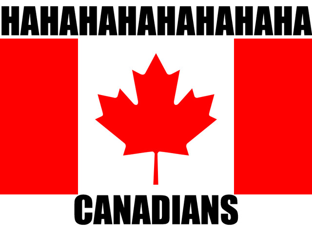 Canadian Independence