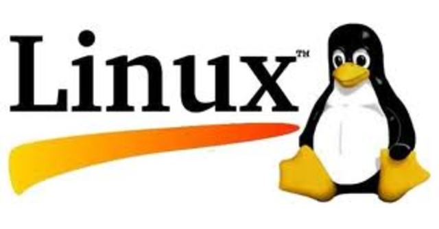 Se trabaja sobre linux