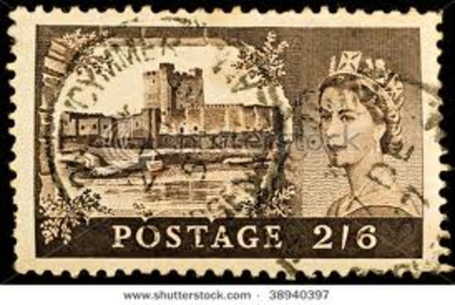 British Stamp Act