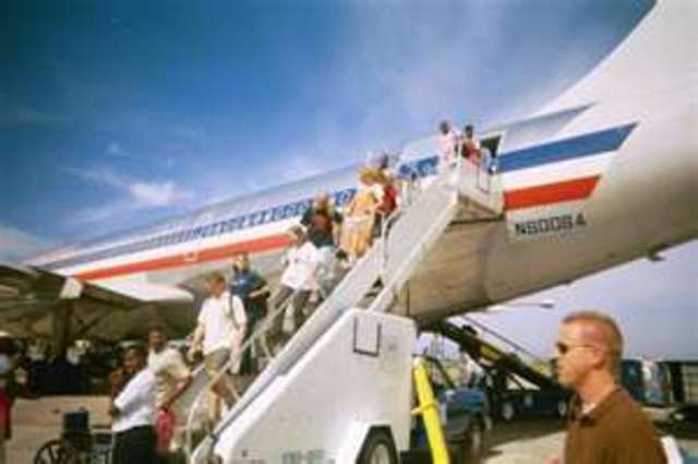 The end of Operation Teach Middle East