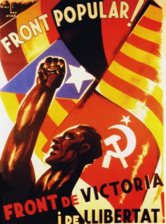 Trionf electroal del Front d'Esquerres