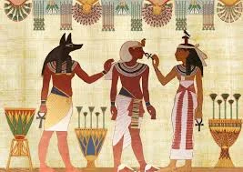 Reino Antiguo (3100 a.C.- 2180 a.C.)