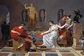 Dominio Romano (30 a.C.- 395 d.C.)