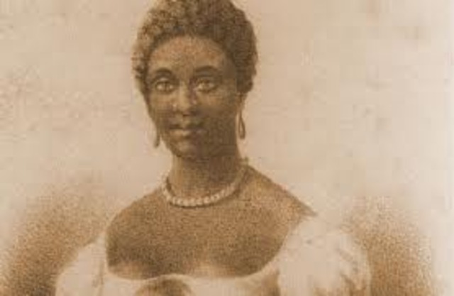 Phillis Wheatly poems