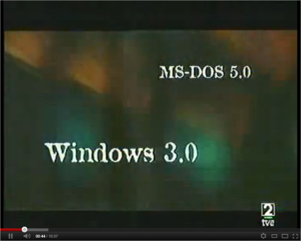 Lanzamiento de la primera versión de Linux