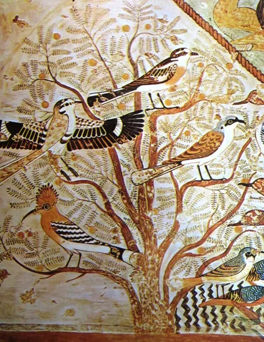 Old Kingdom: Khnumhotep