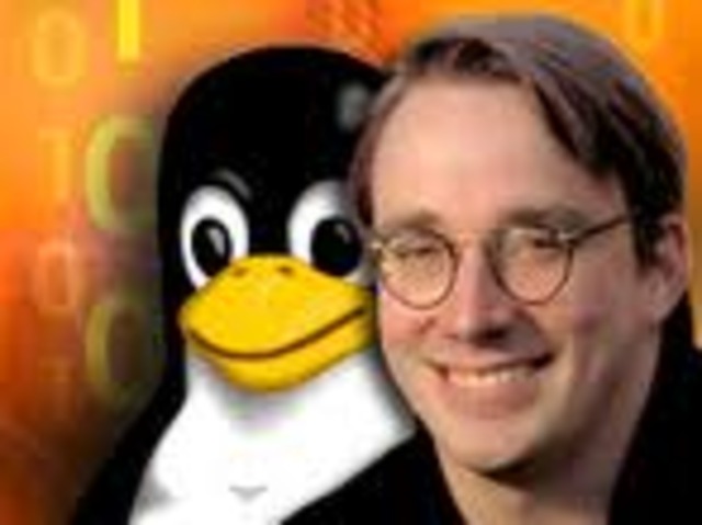 Nacimiento de Linus Torvalds
