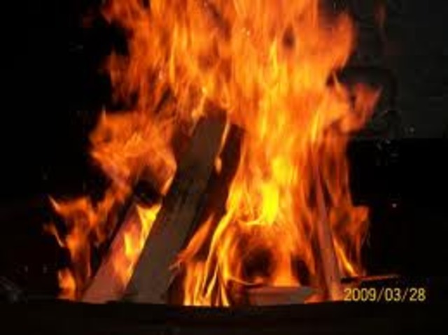 fire