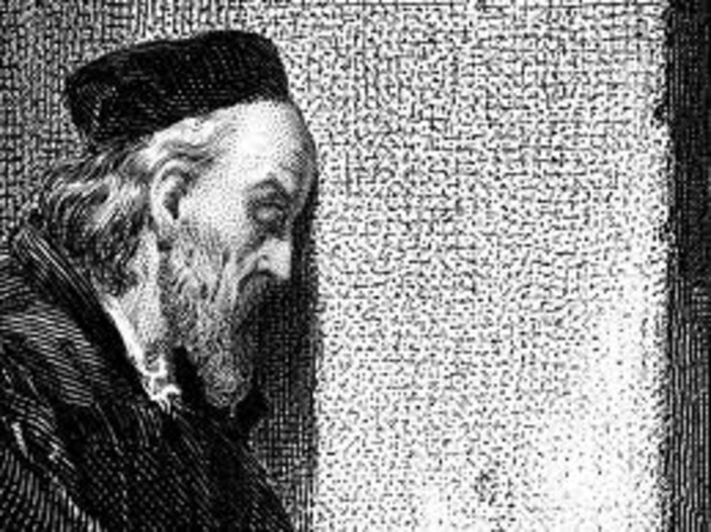 the university of thomas more and he studied