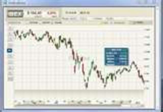 Se ve afectado el mundo informatico