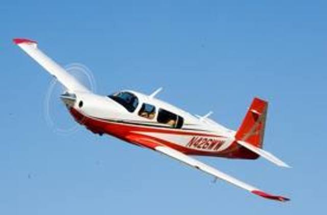 plane flies over head all hope lost...