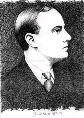 Påskeoprøret del 2