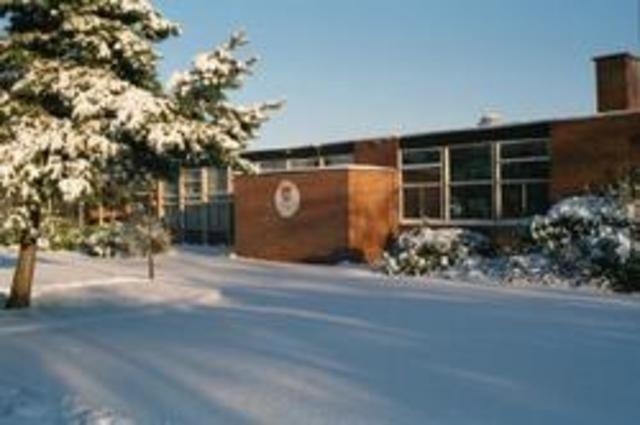 Michael Drayton Junior School