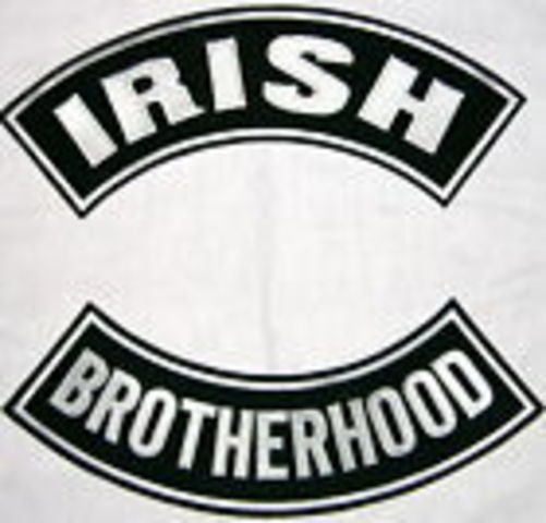 Irish Republican Brotherhood