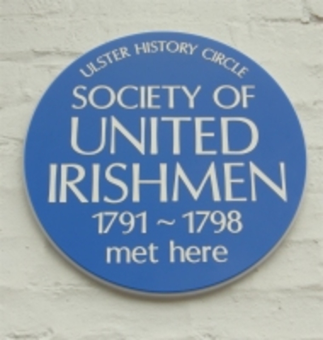 Society of United Irishmen