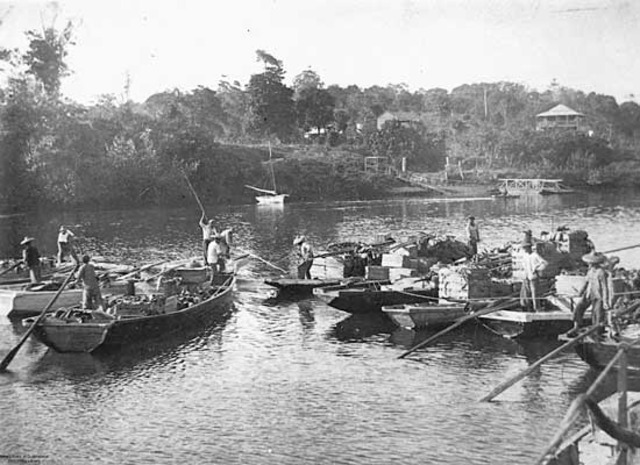 Immigration to Australia