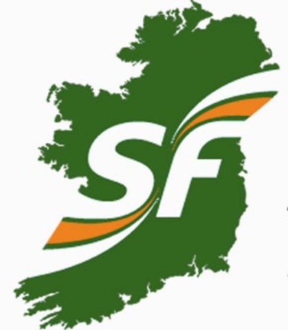Sinn fein vinder valget.